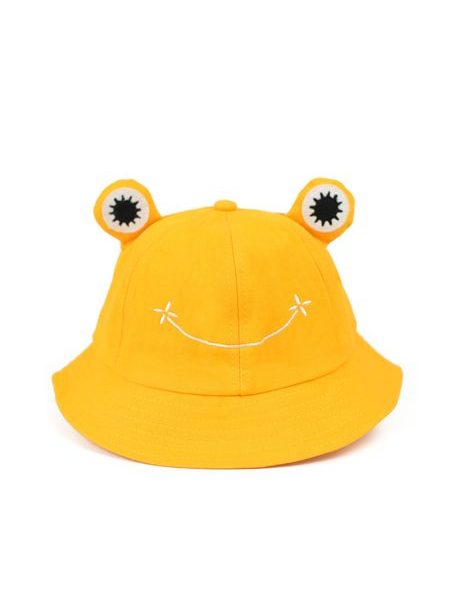 Lehký bavlněný klobouk