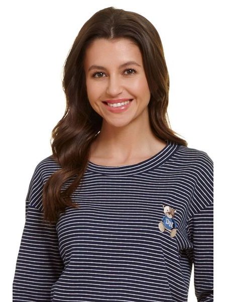 Dámské pyžamo 5250