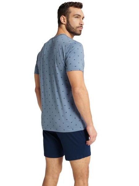 Pánské pyžamo 40681 Freon