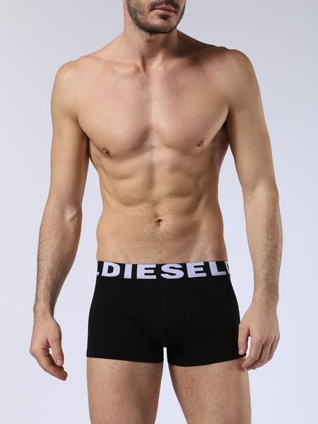 Pánské boxerky DIESEL SHAWN 3pack 04