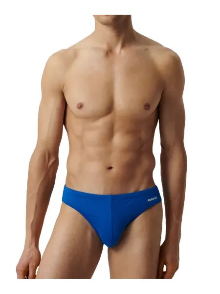 Pánské plavky 340 blue