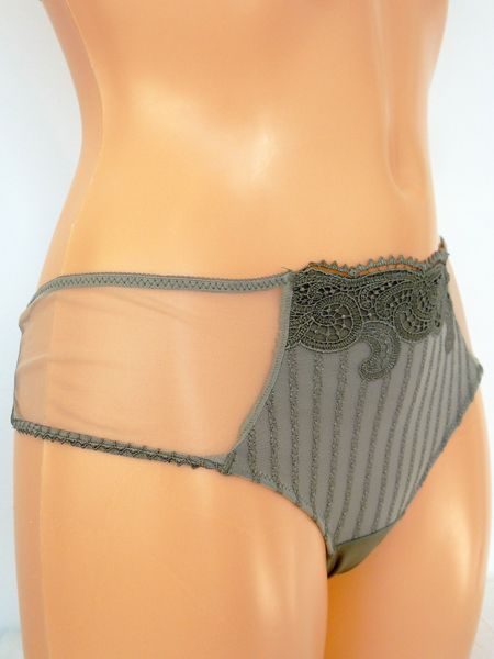 Brazilské kalhotky CHARADE Angelique