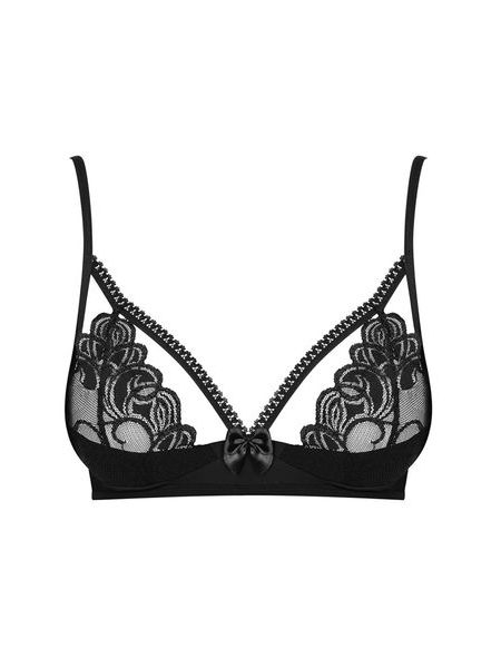 Erotická podprsenka Wonderia bra