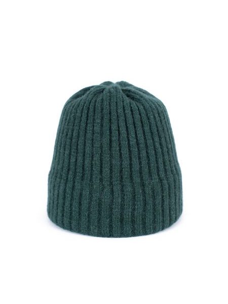 Čepice Joyfull zelená