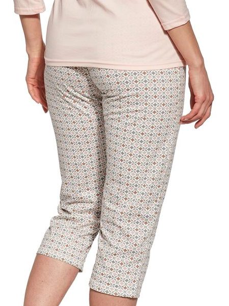 Dámské pyžamo 766/358 Cindy plus