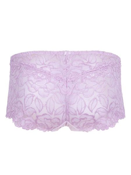 Francouzské kalhotky CHANGE Florence Pale Lilac