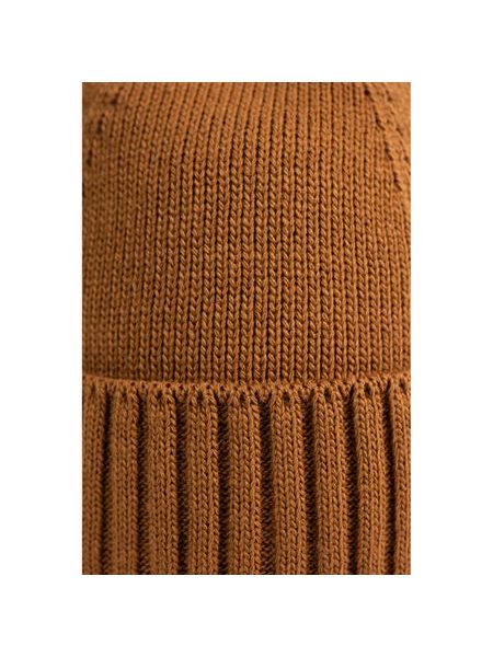 Čepice - svetlomodrý