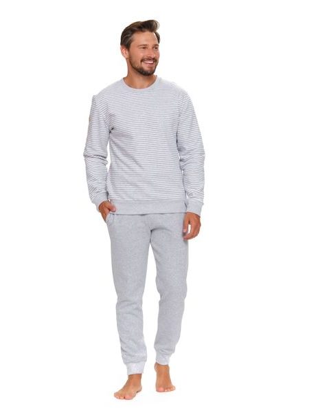 Pánské pyžamo 5248 plus
