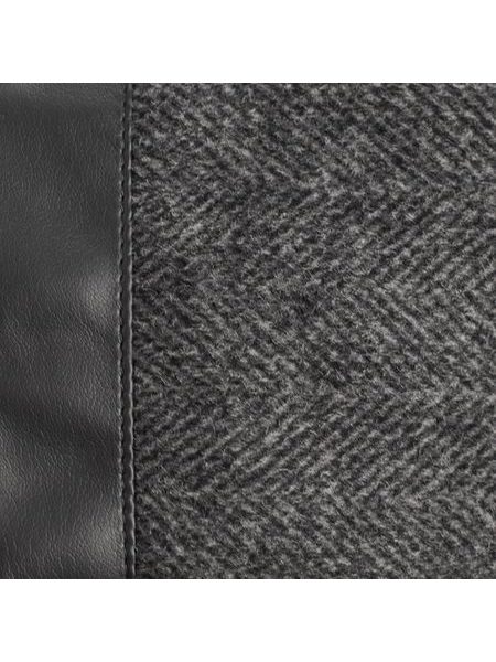 Zimní rukavice - šedé