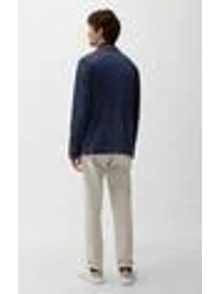 Pánský blejzr s.Oliver modrý