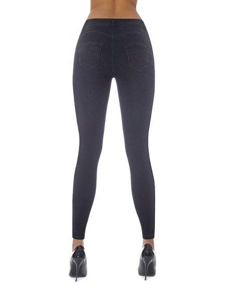 Dámské tregíny Toni gold