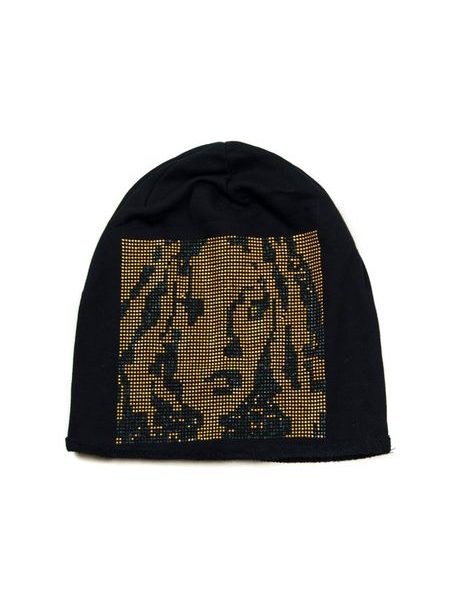Čepice Golden girl