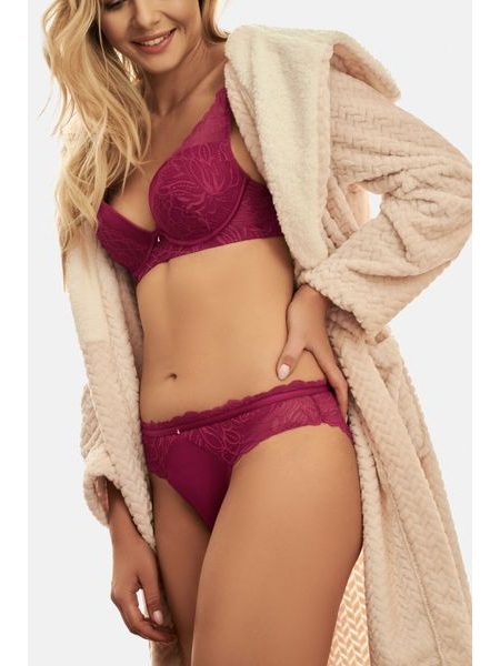 Dámský župan krátký FEELING