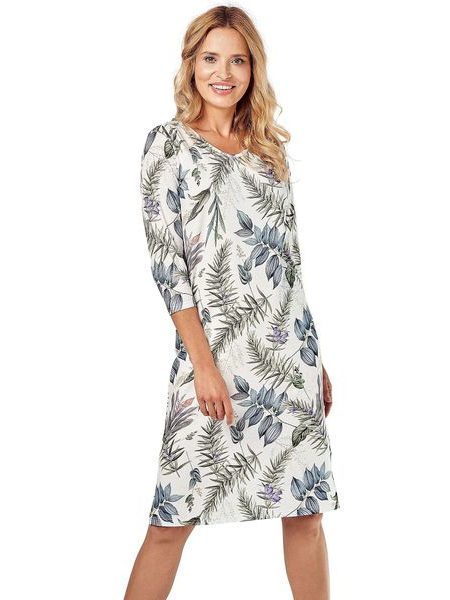 Noční košile 2981 Ariana