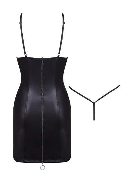 Dámské erotické šaty Lexi