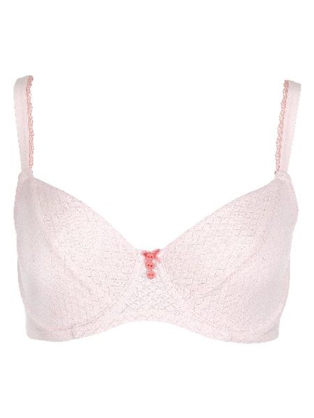 Nevyztužená podprsenka CHANGE Cindie full shaper