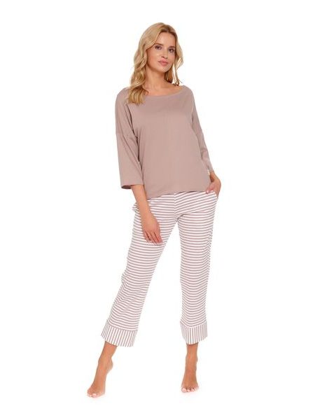 Dámské pyžamo 5119