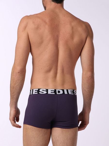 Pánské boxerky DIESEL SHAWN 3pack 02