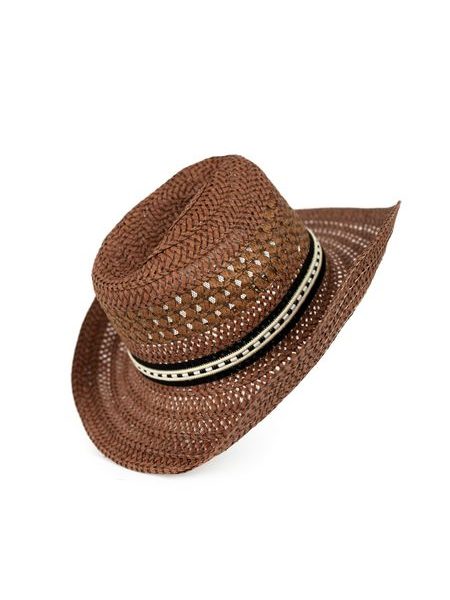 Velmi lehký klobouk unisex