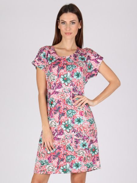 Dámské krátké šaty DEZIRE 310