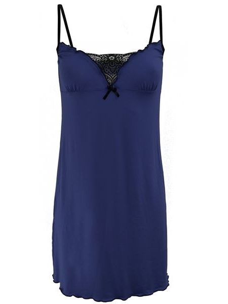 Dámská košilka Kalina blue