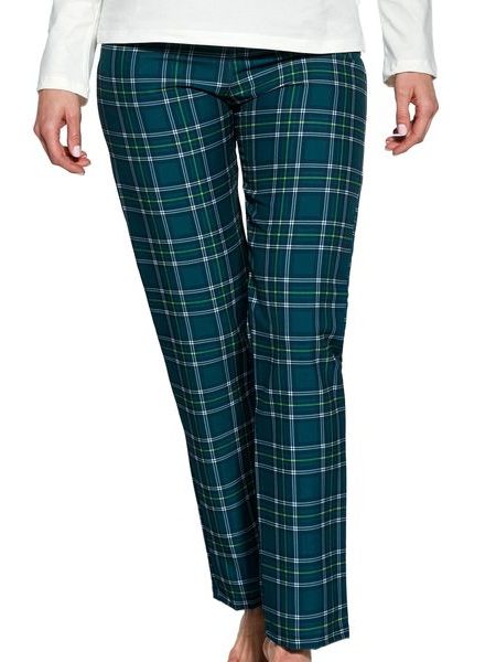 Dámské pyžamo 763/350 Nelly