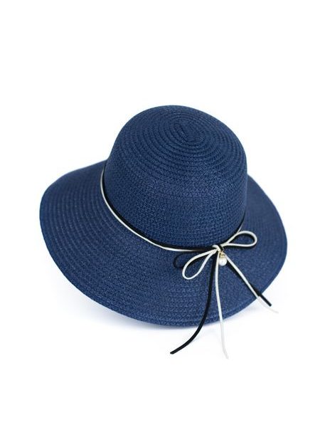 Elegantní stylový klobouk