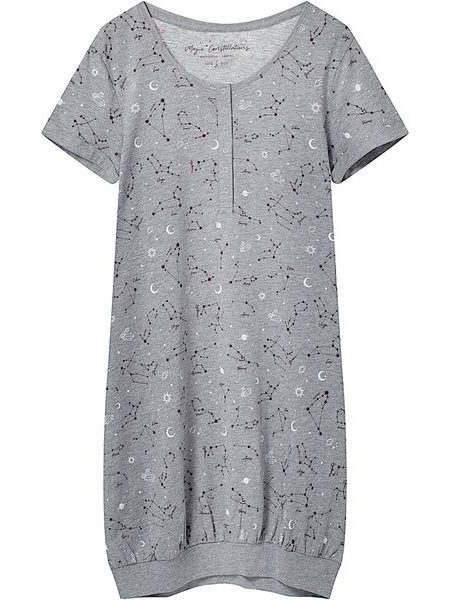Noční košile 40116 Horoscope