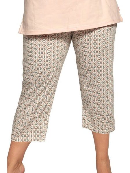 Dámské pyžamo 766/358 Cindy plus