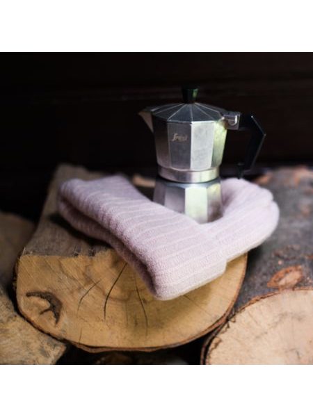 Hřejivá houmleska žlutá