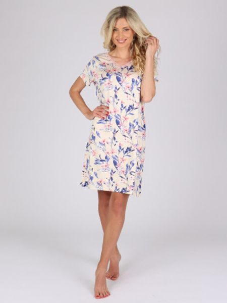 Dámská noční košile FERGIE 284