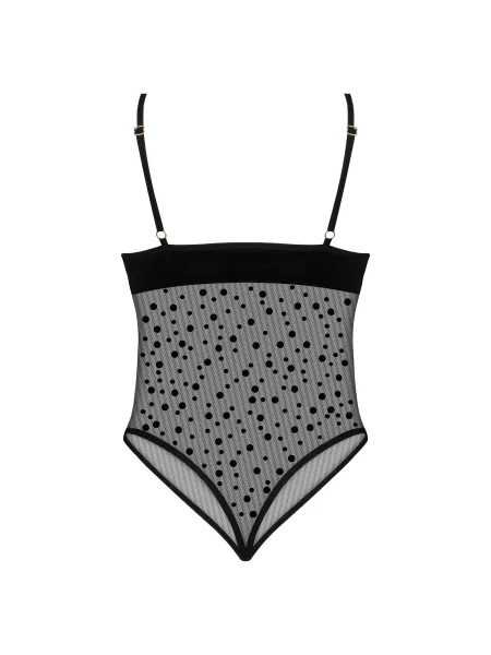 Dámské body Amalia teddy