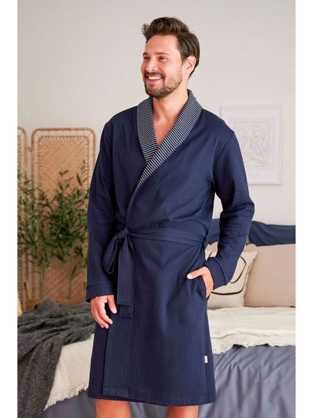 Pánský župan 5283 plus