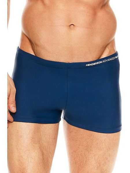 Pánské plavky 36832 Kors blue