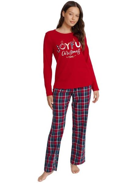 Dámské pyžamo 40938 Glance