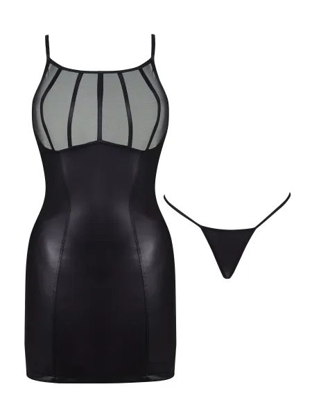 Dámské erotické šaty Lexi