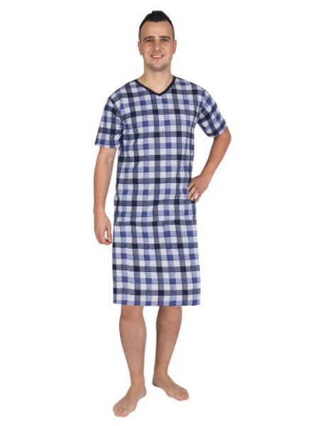 Pánská noční košile SPARTAN