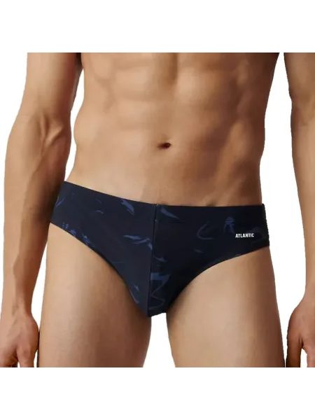 Pánské plavky 339 blue