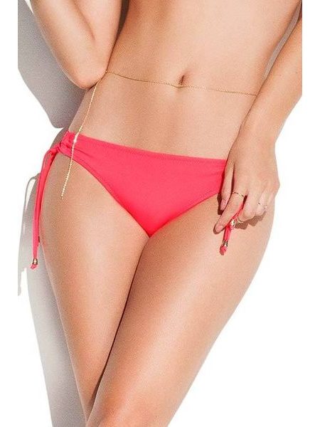 Spodní díl plavek PHAX Color Mix Thong Neon Coral BF11330077