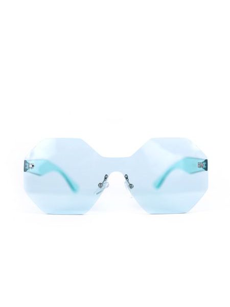 Sluneční brýle Allie - fialové