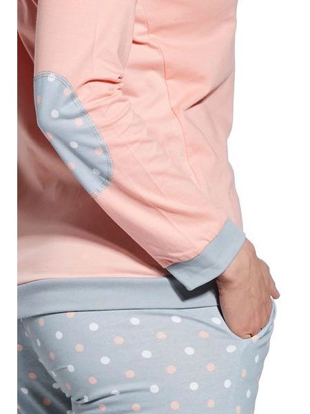 Dámské pyžamo 634/60 Meggie