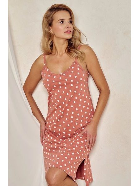 Dámská noční košilka 3128 Paris