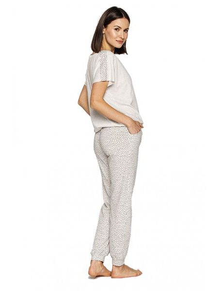 Dámské pyžamo 551