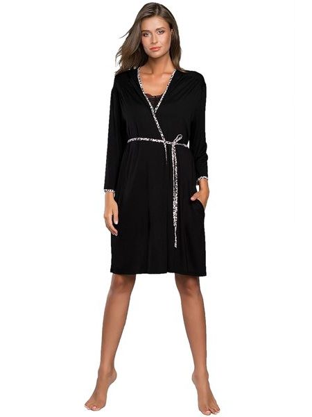 Dámský župan Eila