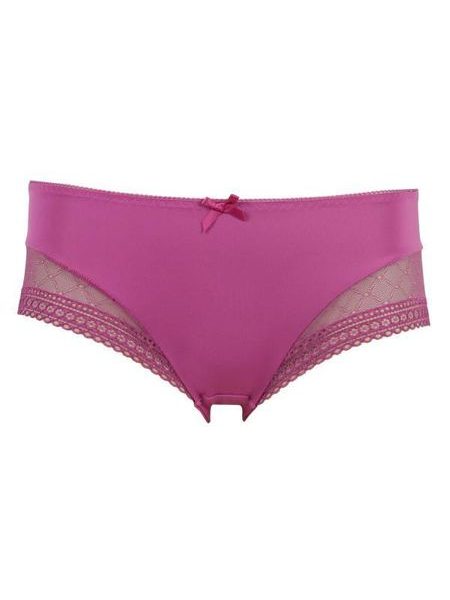 Francouzské kalhotky CHANGE Sofia fuchsiové