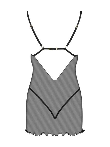 Dámská erotická košilka Davina chemise