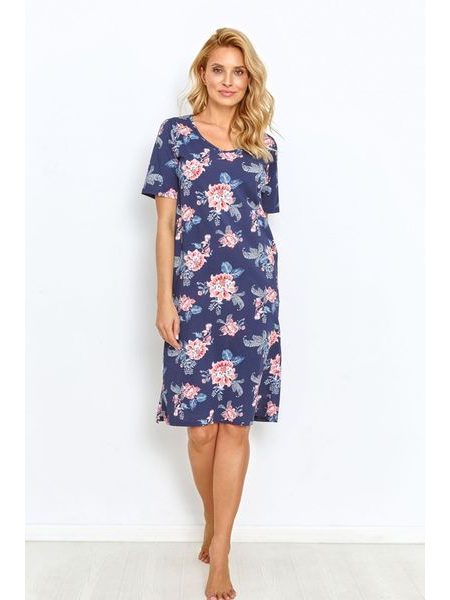 Noční košile 2879 Ellie