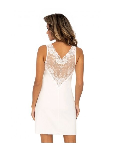 Noční košile Kristina ecru