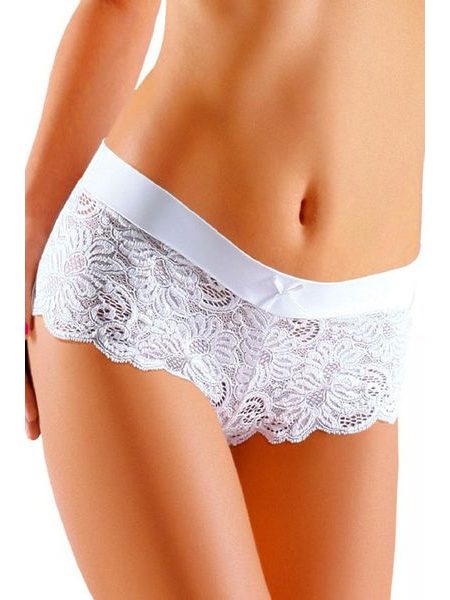 Dámské kalhotky EWANA 078 white
