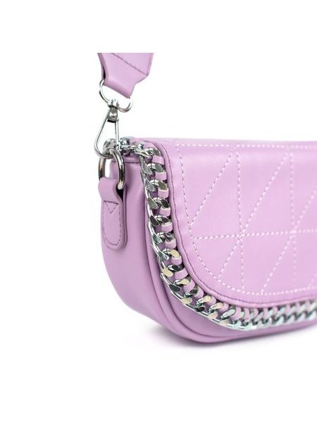 Kabelka psaníčko žlutá